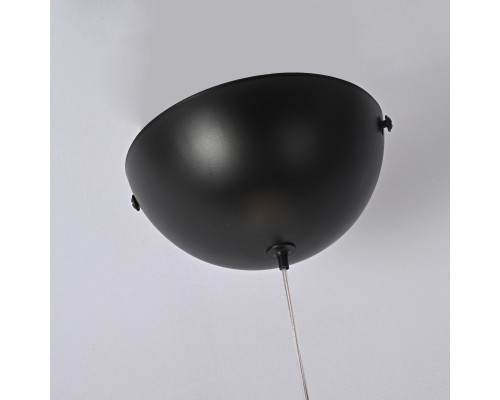 Подвесной светильник White beads Pendant C ImperiumLoft