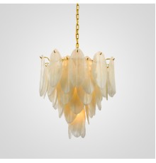 Подвесная люстра Angel Style Italian Murano Glass D60 ImperiumLoft