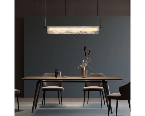 Подвесной светильник SENORA LONG ImperiumLoft