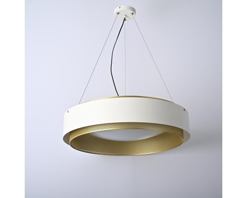 Подвесной светильник CASING 62 белый ImperiumLoft