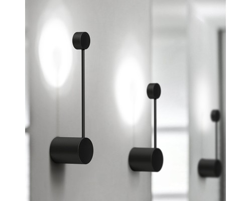 Бра Via Pin Wall L29,5 White ImperiumLoft