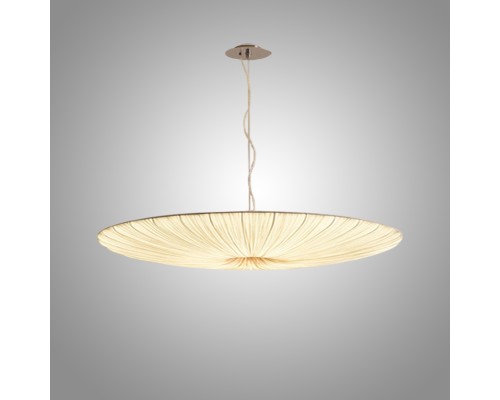 Подвесная люстра Aqua Creations Lighting round D120 ImperiumLoft
