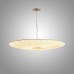 Подвесная люстра Aqua Creations Lighting round D120 ImperiumLoft