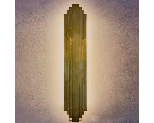 Настенный светильник TARF ImperiumLoft