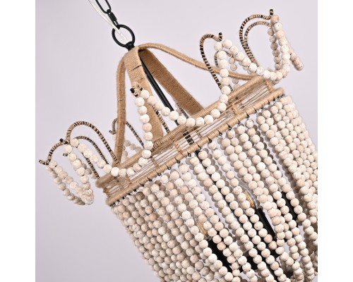 Подвесная люстра Adelin Chandeliers ImperiumLoft