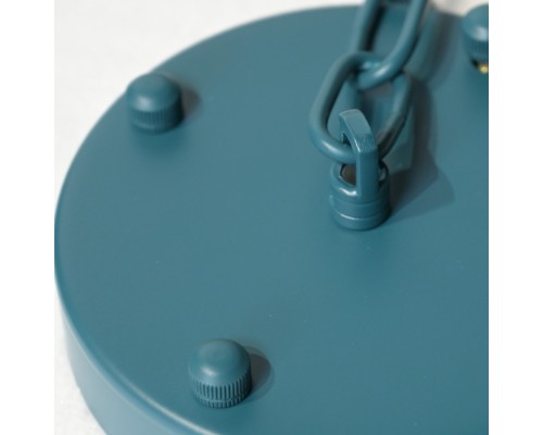 Подвесная люстра FANNY 12 Green ImperiumLoft