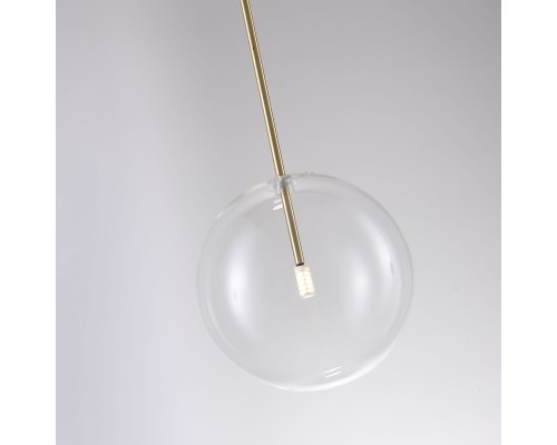 Подвесной светильник ARTO 1 D25