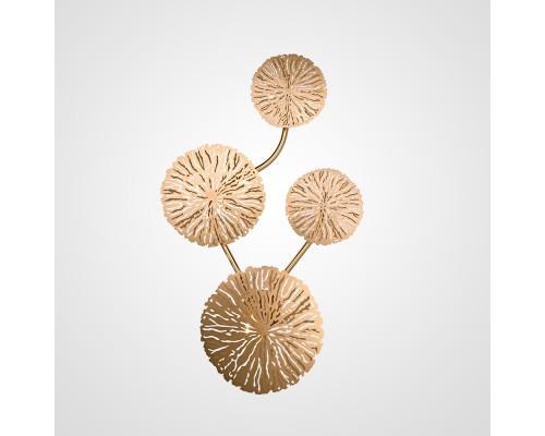 Настенный светильник INCA TWIG WALL A