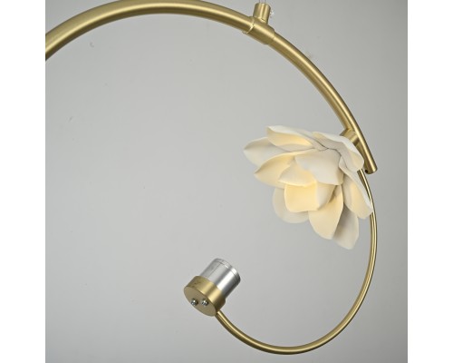 Подвесной светильник MAGNOLIA 2 flower