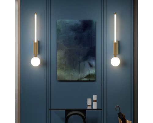 Настенный светильник HELGA