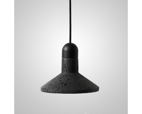 Подвесной светильник RARITY black brass ImperiumLoft