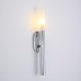 Бра Rousseau Small Bath Sconce Chrome ImperiumLoft