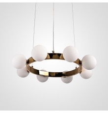 Подвесная люстра DESTINY CH D60 ImperiumLoft