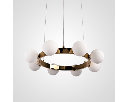 Подвесная люстра DESTINY CH D60 ImperiumLoft