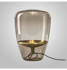 Настольная лампа M-LONT D28 Amber ImperiumLoft