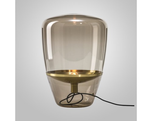 Настольная лампа M-LONT D28 Amber ImperiumLoft