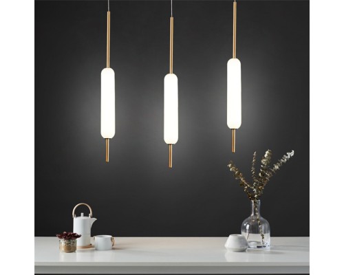 Подвесной светильник HAEZEN ONE ImperiumLoft