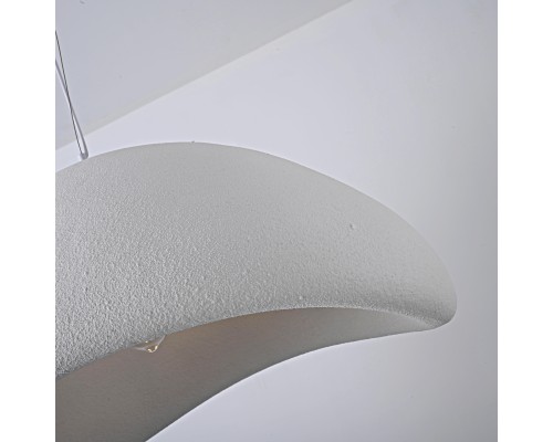 Подвесной светильник CEMENCLOUD B D80 White