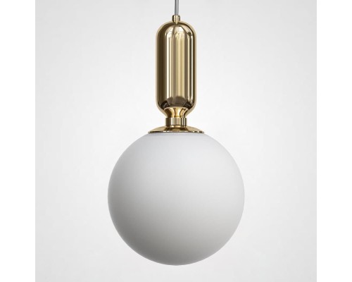 Светильник Parachilna Aballs Gold D20