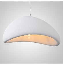 Подвесной светильник CEMENCLOUD B D40 White ImperiumLoft