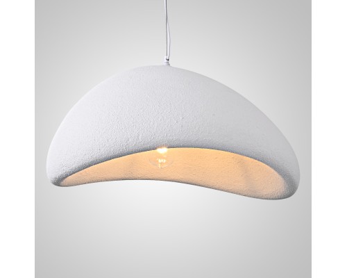 Подвесной светильник CEMENCLOUD B D40 White