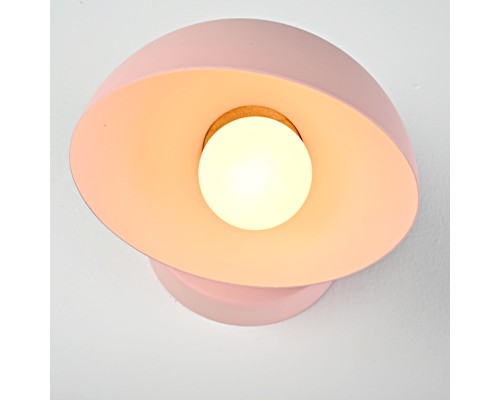 Настенное бра ONDER Pink ImperiumLoft