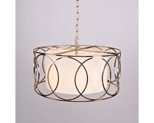 Люстра Antic solo chandelier ImperiumLoft