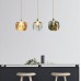 Подвесной светильник ROBIN transparent ImperiumLoft