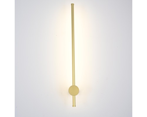 Настенный светильник Wall LINES L60 Gold
