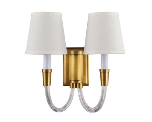 Настенный светильник VIVIEN WALL L2 ImperiumLoft