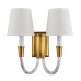 Настенный светильник VIVIEN WALL L2 ImperiumLoft