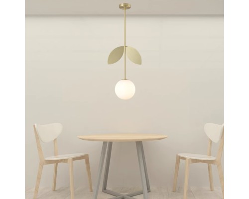 Люстра Areti Plates Pendant