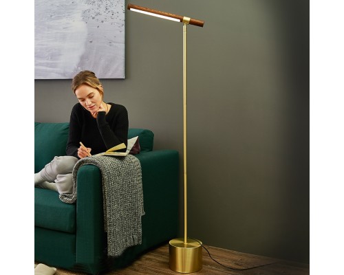 Торшер KEMI FL ImperiumLoft