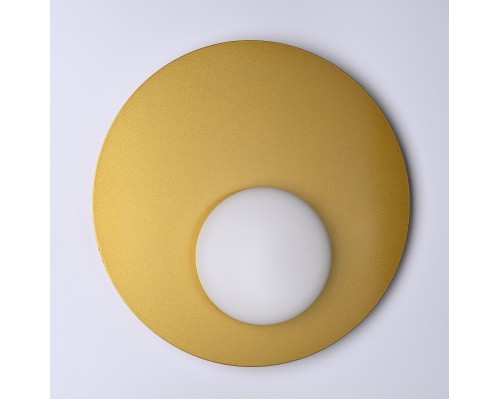 Настенный светильник LONE D36 ImperiumLoft