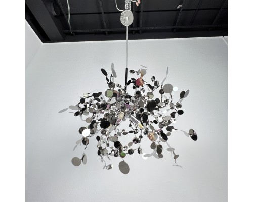 Подвесной светильник Tezani Argent Suspension Pendant lamp 40