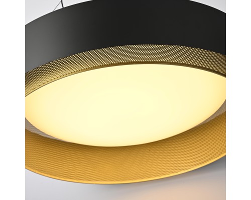 Подвесной светильник CASING 62 Black