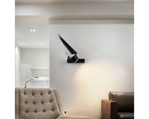 Настенный светильник STRIZH ImperiumLoft