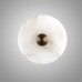 Светодиодный настенный светильник LEIA Marble B D20 ImperiumLoft