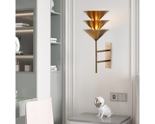 Настенный светильник REKKA ImperiumLoft