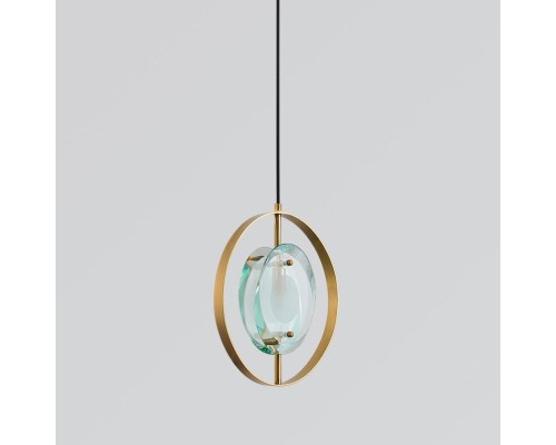 Подвесной светильник ISENDO ONE ImperiumLoft