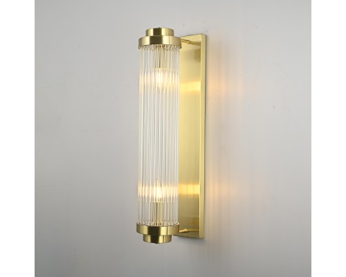 Бра Brass Kiosk 60 ImperiumLoft