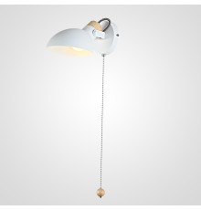 Настенное бра ONDER White Switch ImperiumLoft