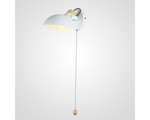 Настенное бра ONDER White Switch ImperiumLoft