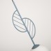 Подвесной светильник LEAF A Голубой