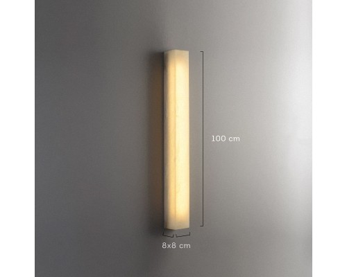 Бра GREG WALL H100 ImperiumLoft