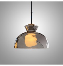 Подвесной светильник  OMG GLASS COIL A ImperiumLoft