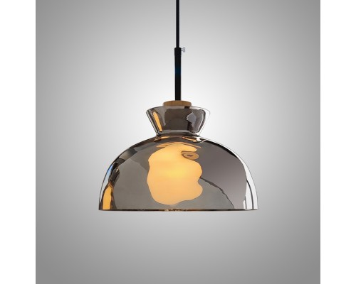 Подвесной светильник  OMG GLASS COIL A ImperiumLoft