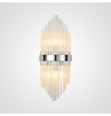 Бра Nembus Chrome ImperiumLoft