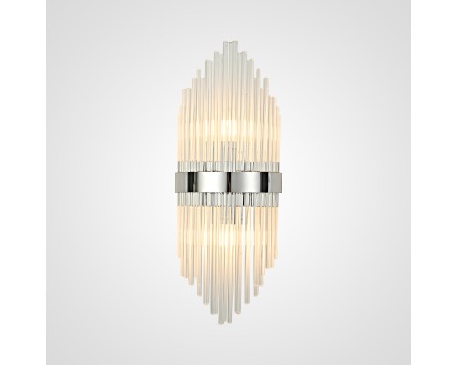 Бра Nembus Chrome ImperiumLoft
