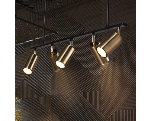 Подвесной светильник Long John L165 ImperiumLoft